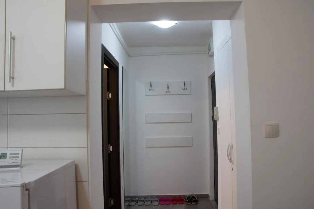 Apartament Luca