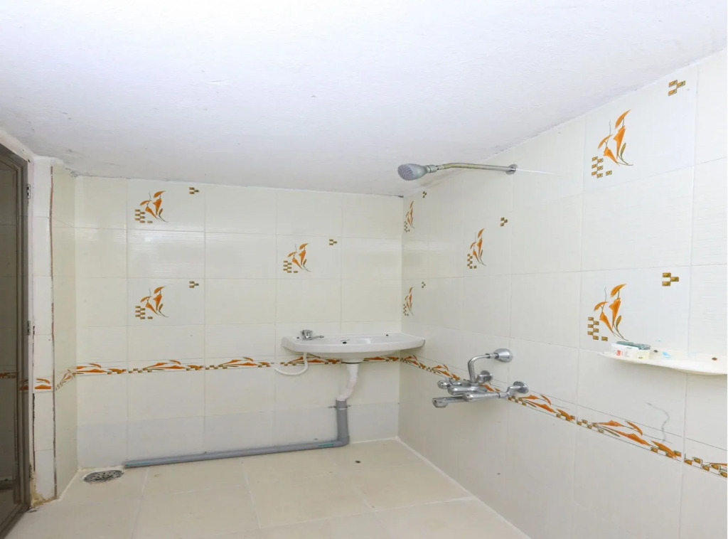 Rallapalli Service Apartments By OYO Rooms