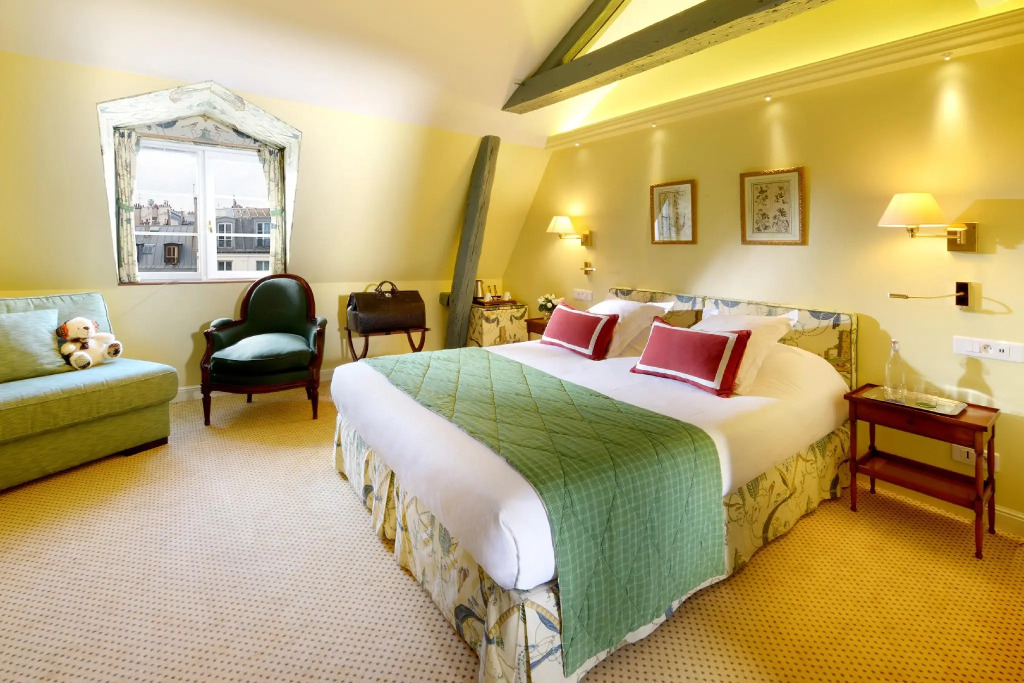 Le Relais Montmartre