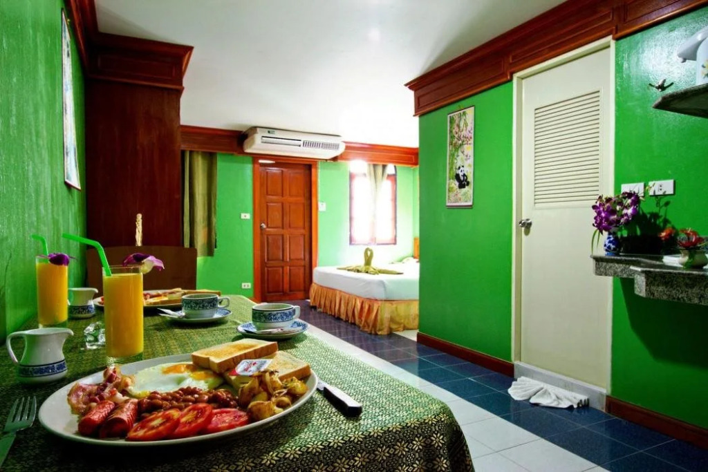 Anchalee Inn