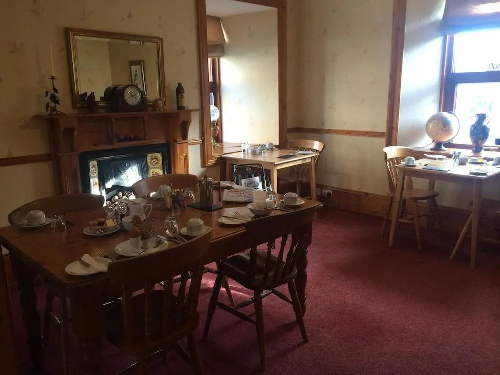 Murray House B&B