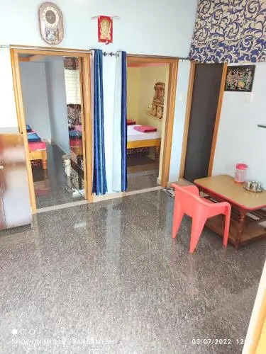 VAIBHAV HOME STAY