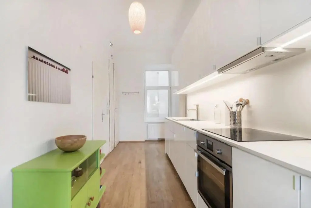 Design Apartment Pasetti