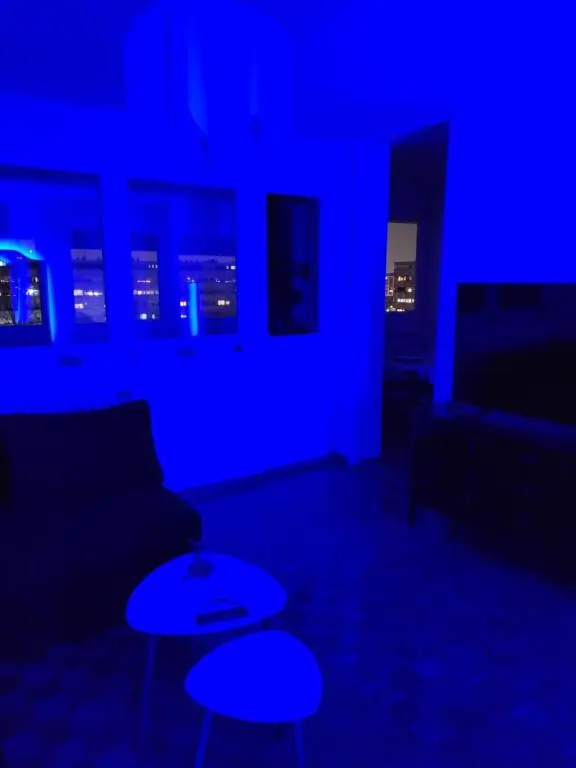 Cool Residence