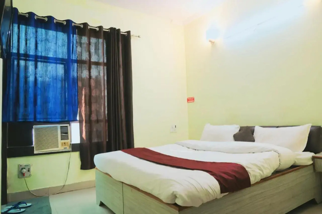 Hotel Shaurya By Sharma 0nline Solution Haridwar