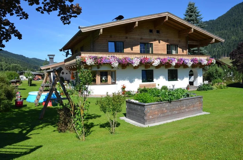 Landhaus Gertrude Eder