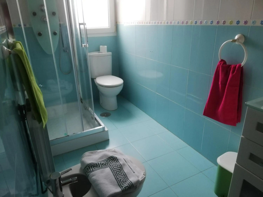 Apartamento Bahía De Santander
