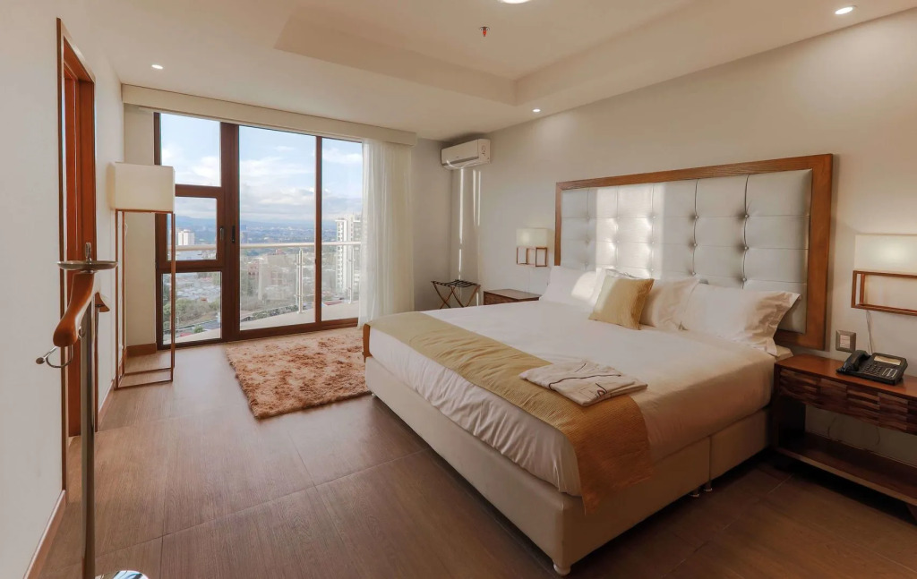 Hotel Vista Quince