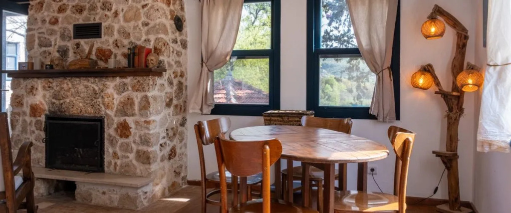 Piccolo Houses Kas