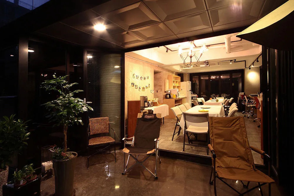 Mono House Hongdae 2