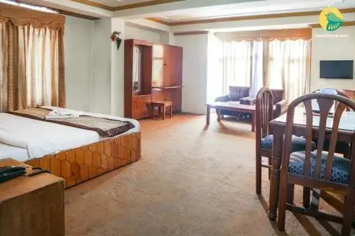 Hotel New Shivalik