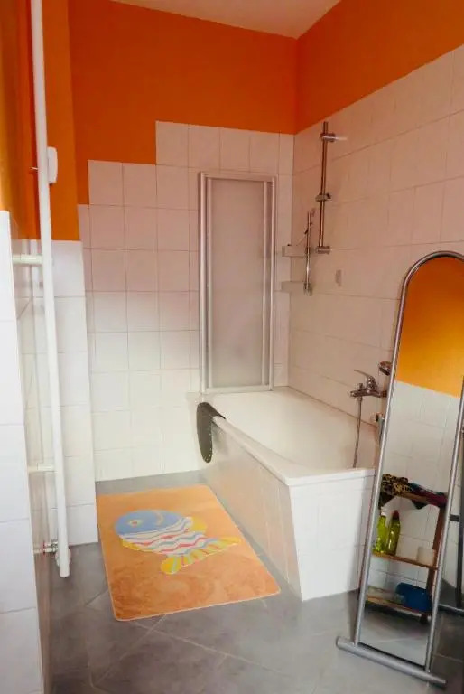 Ferienwohnung Karin Horch