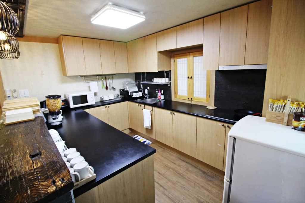 Cocoa Guesthouse
