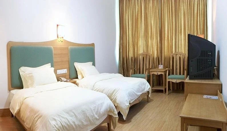 Jinyintan Resort Hotel
