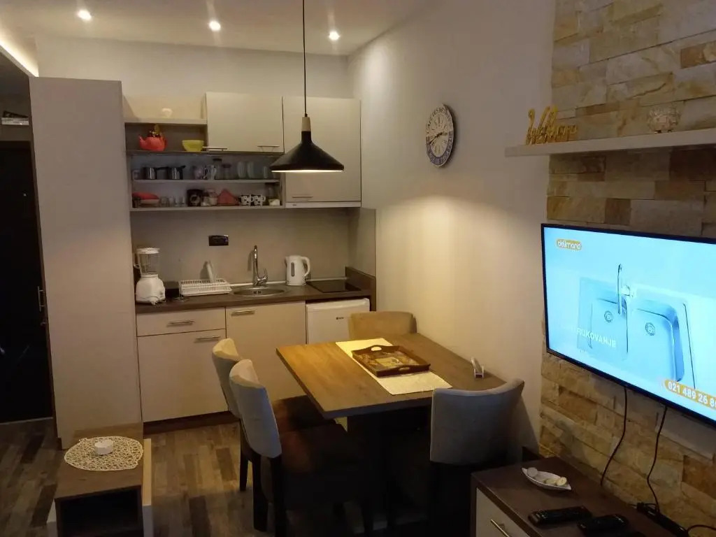 Apartman "Lana" premier 04 Milmari
