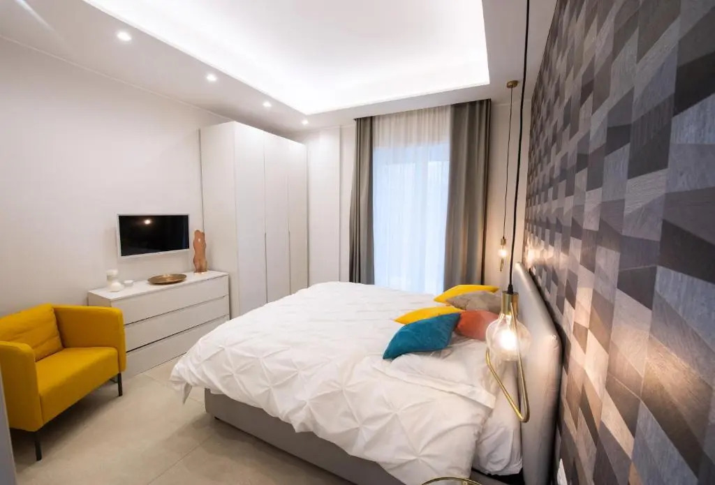 Napoli City Center - Appartamenti e Camere