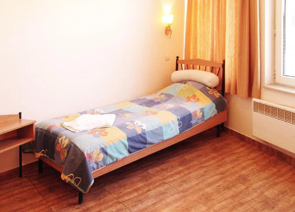 Central Family Hotel