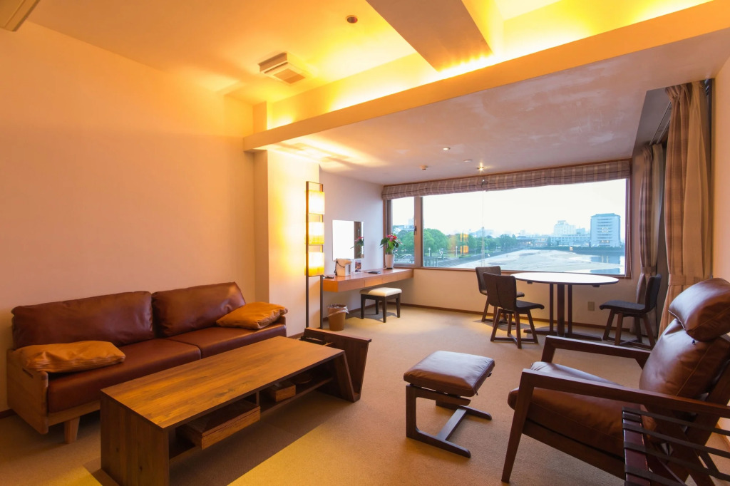 Hotel Umine