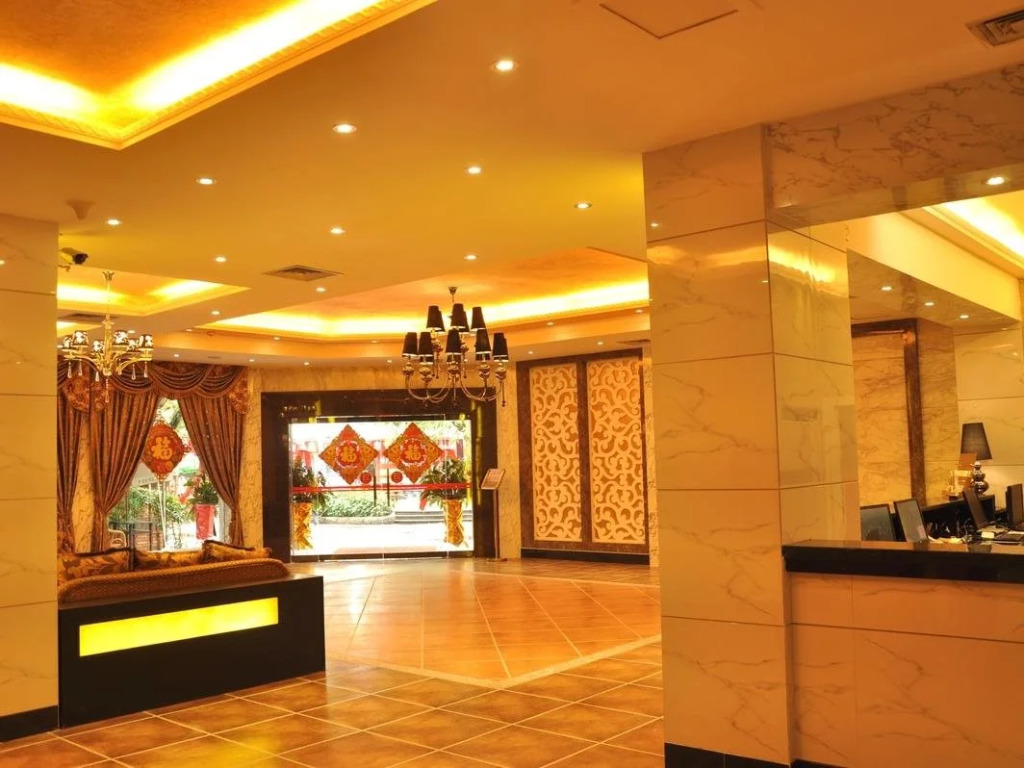 Ming Cheng Hotel