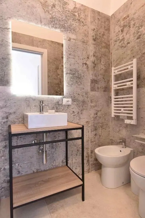 Casa Salemi - Western Sicily Home