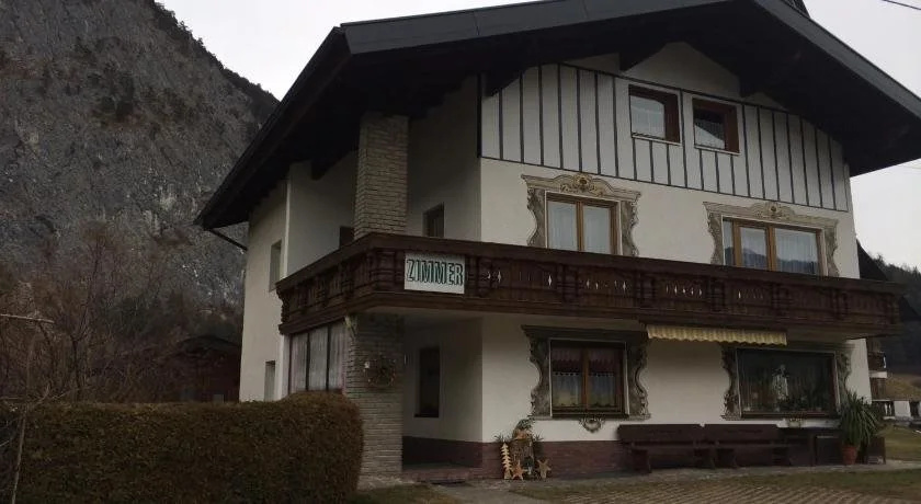 Haus Scholl
