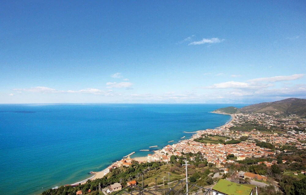 3 Bedroom Lovely Home In S M Di Castellabate