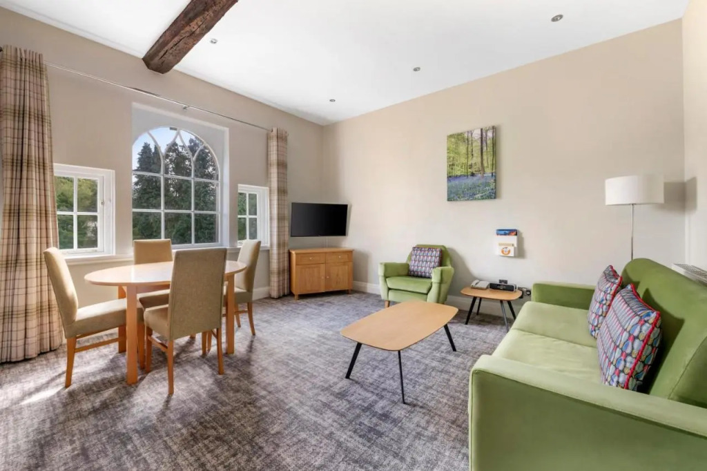 Thurnham Hall Resort