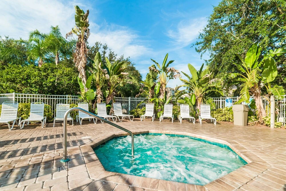 Ip60128 - Windsor Palms Resort - 2 Bed 2 Baths Condo