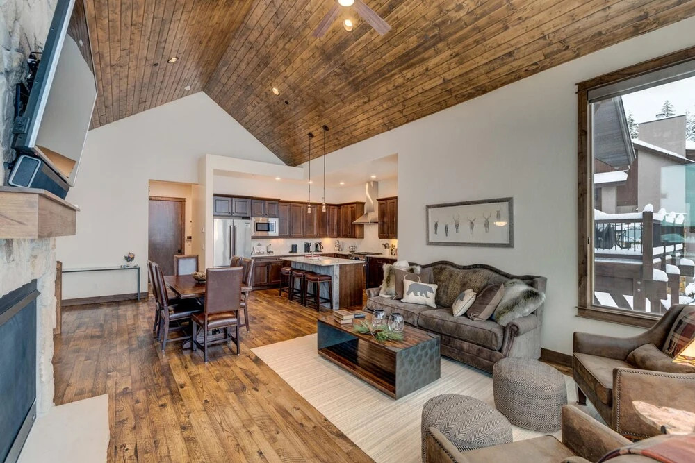 Lakota Trailside Luxury Villas by Winter Park Escapes