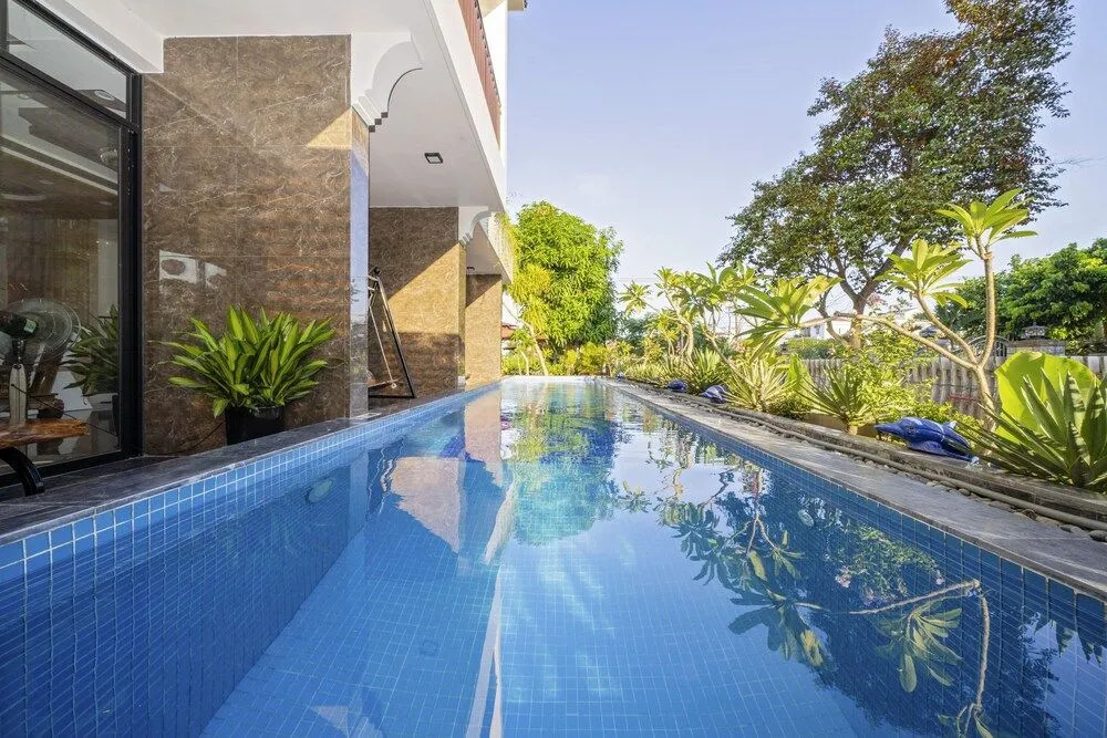 Y Lan Paradise Villa