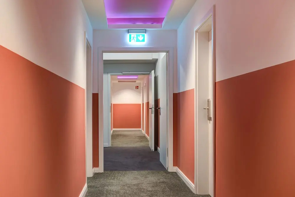 YORS Boutique Hotel