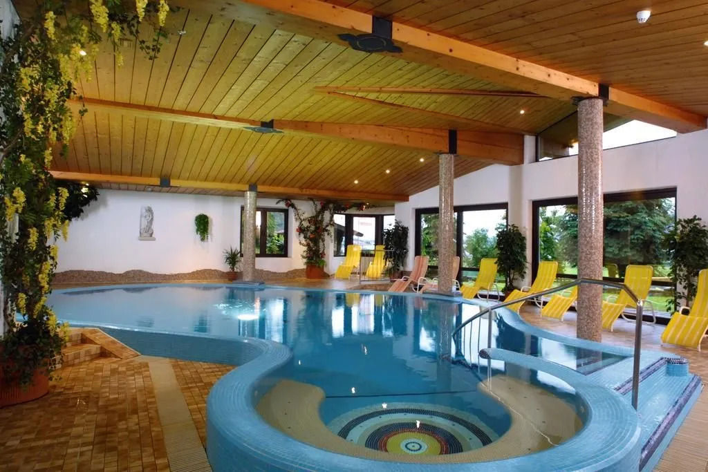 Hotel Babymio