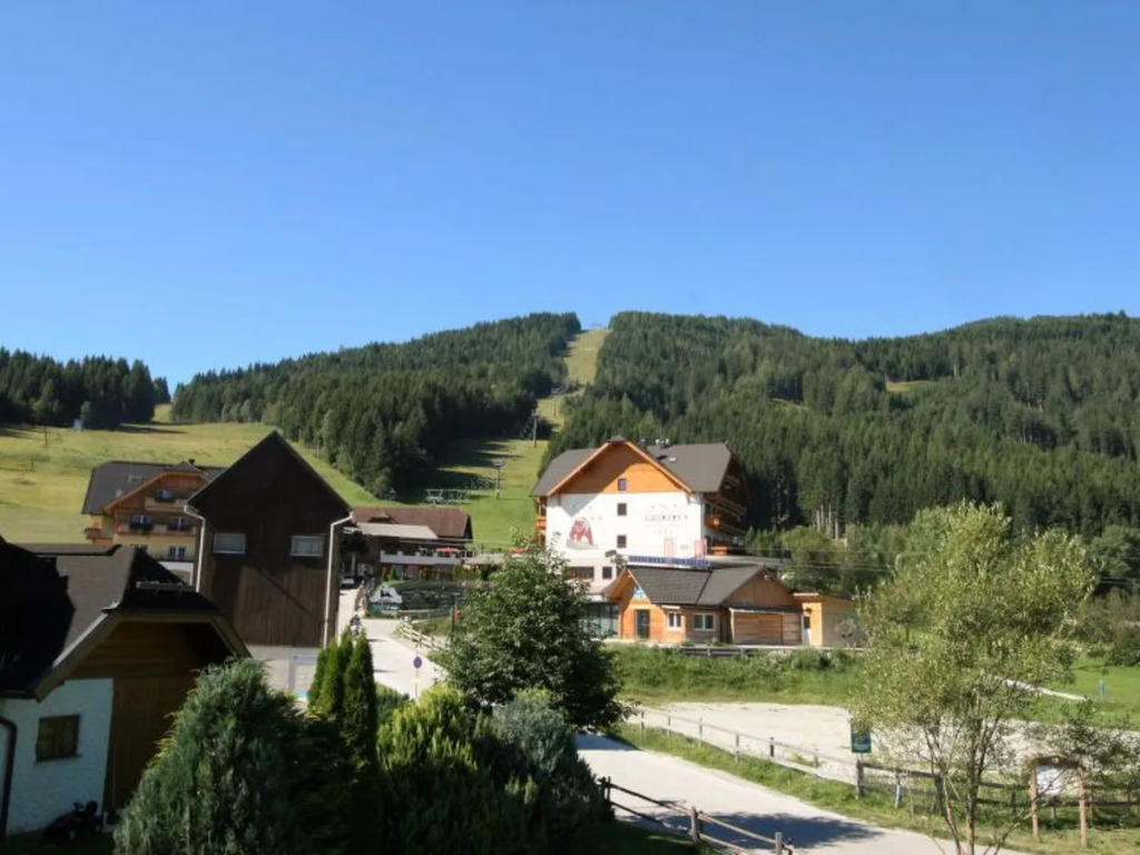 Apartment Top 7 Sankt Margarethen im Lungau