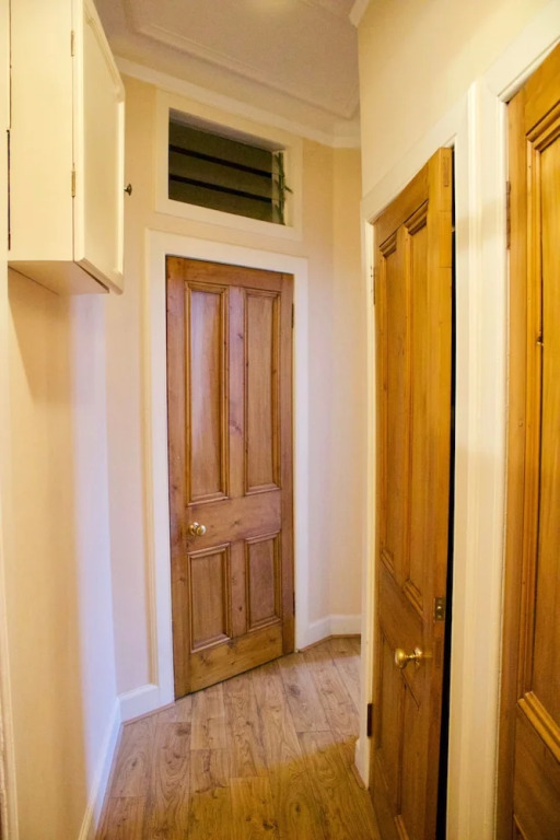 1 Bedroom Flat Off Leith Walk