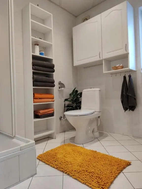 Arte Golf Apartment