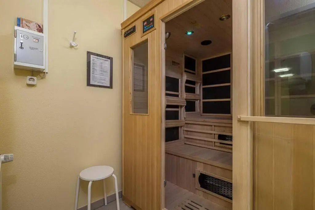 Haffblick Wohnung 48