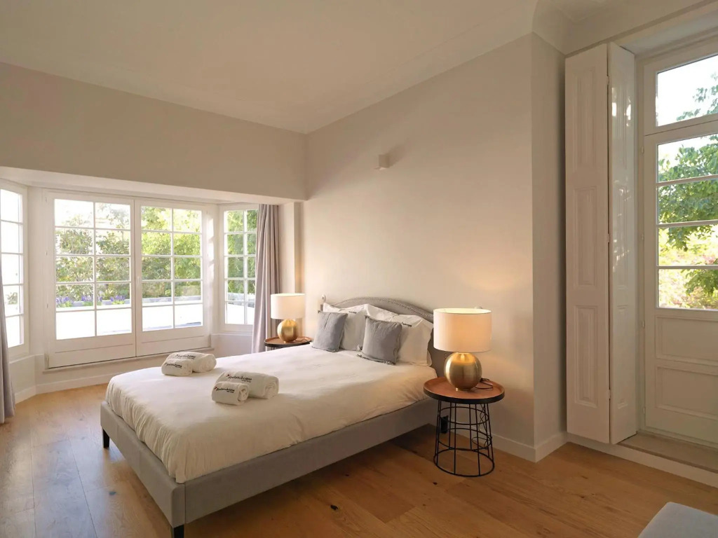 FLH Seaside Luxury House in Porto