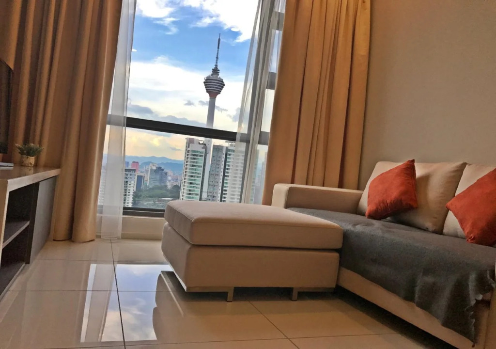 Robertson Suites Kuala Lumpur