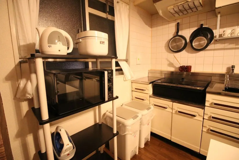 MG507 Cozy and clean room SHINAGAWA