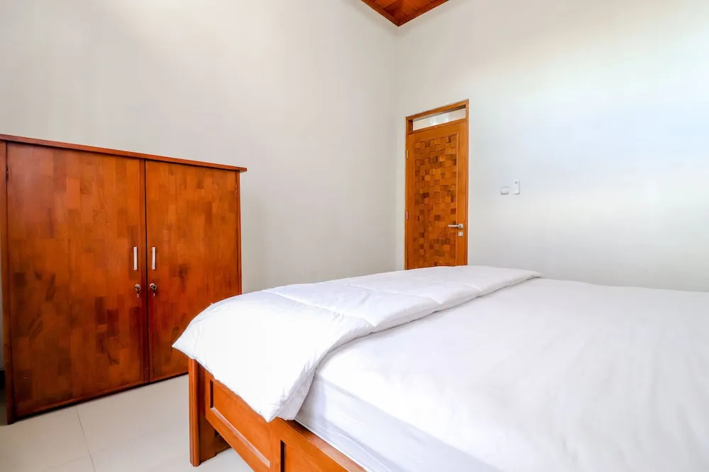 Jenak Homestay