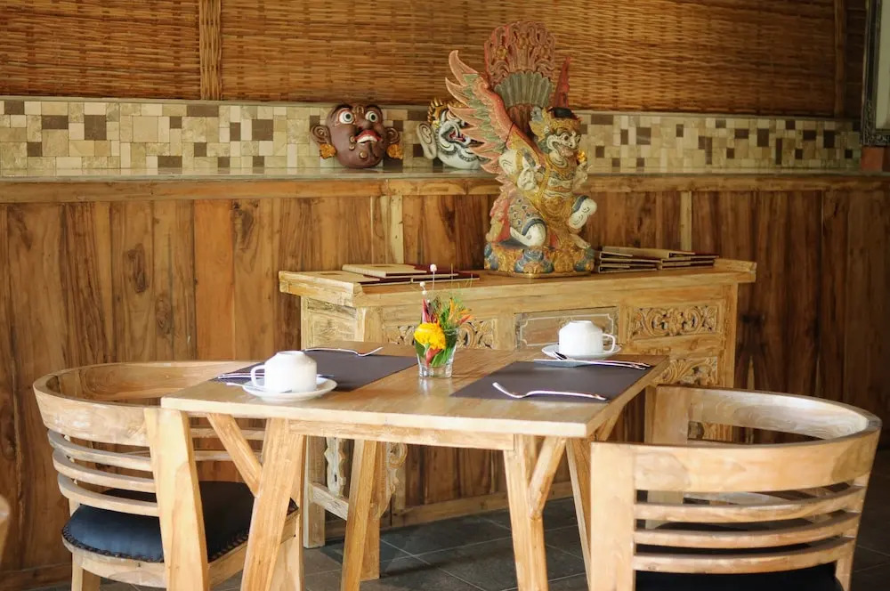 Dukuh Sebatu Villa Ubud