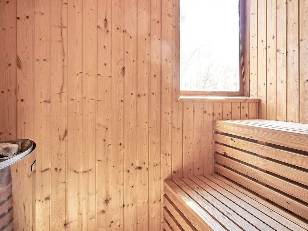 6 person holiday home in Aakirkeby-By Traum