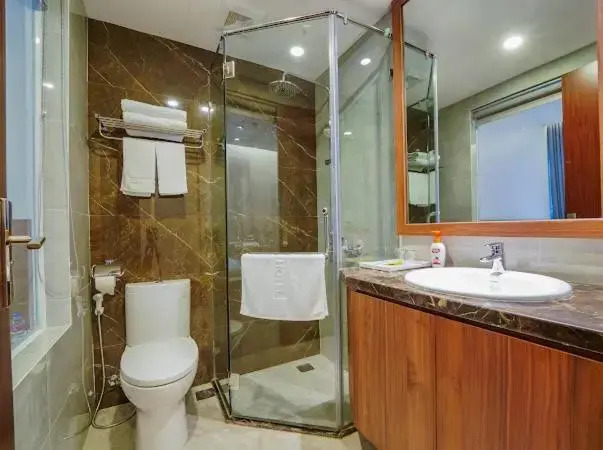 Gia Ninh Hotel Ha Long