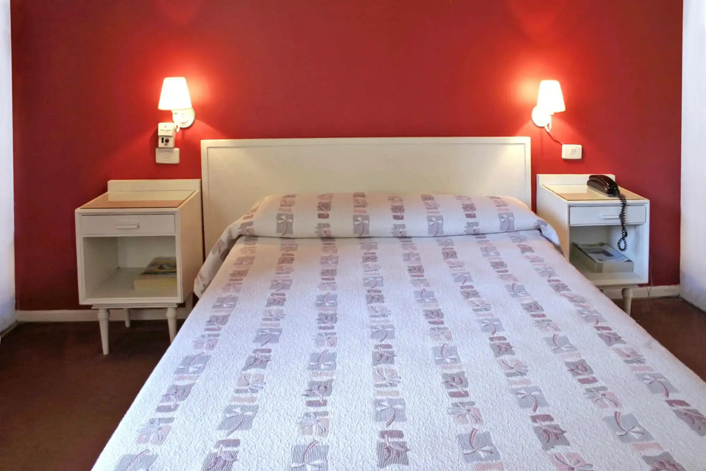 Edificio Charcas Apart Hotel