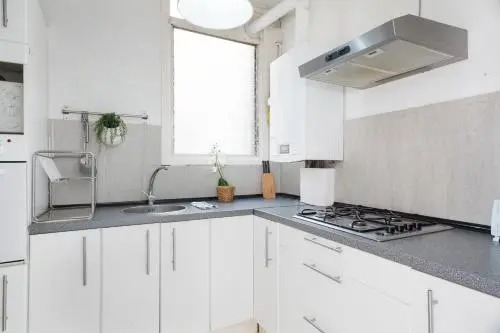 Penthouse Sants Station