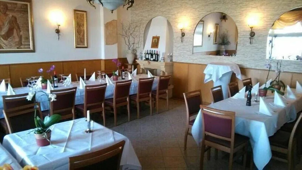 Hotel Zum Weissen Mohren
