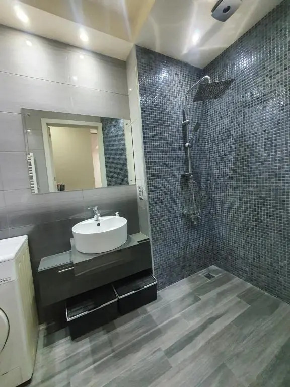 Saburtalo apartment