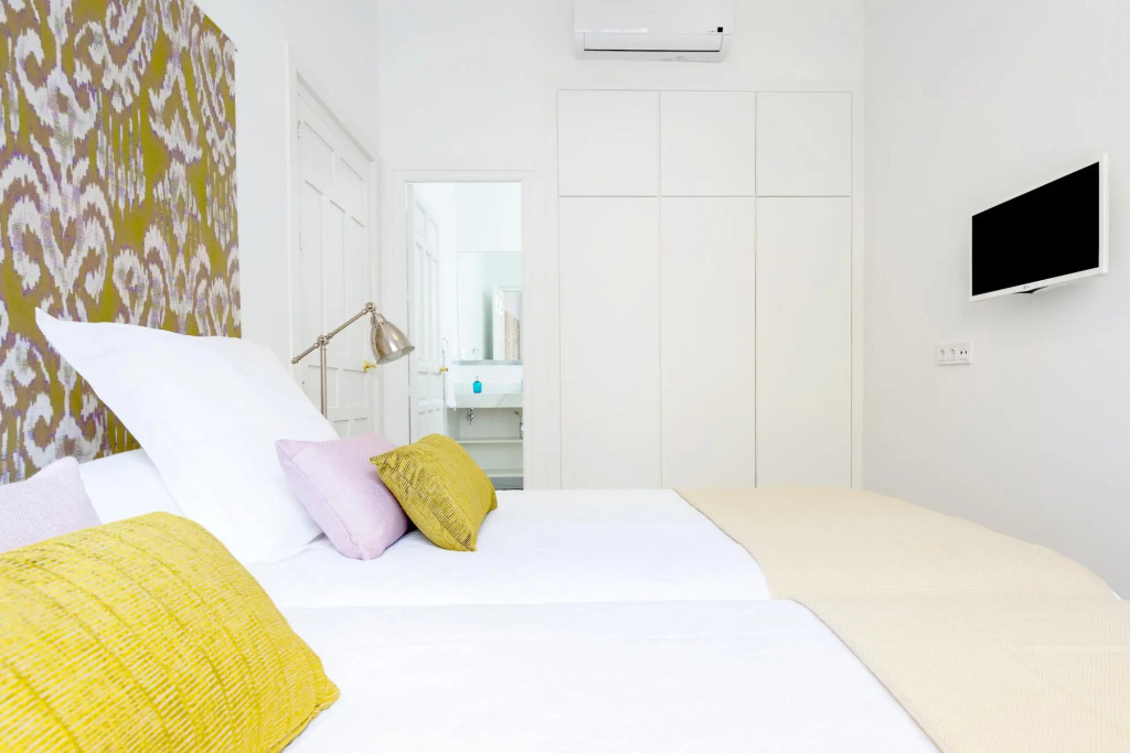 Genteel Home Galera II