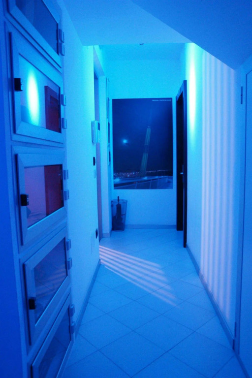 Bella Pescara B&B