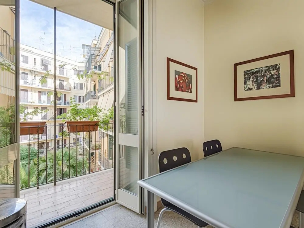 RSH Vatican Elegant Apartment